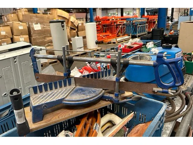 Gereedschap en toebehoren - afbeelding 2 van  7