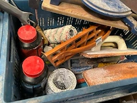 Gereedschap en toebehoren - afbeelding 3 van  7