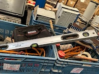 Gereedschap en toebehoren - afbeelding 4 van  7