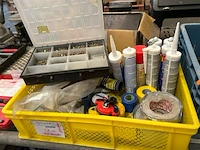 Gereedschap en toebehoren - afbeelding 5 van  7