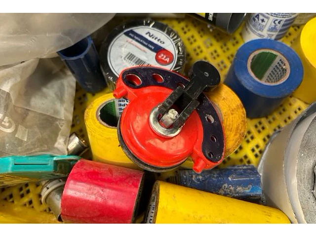 Gereedschap en toebehoren - afbeelding 6 van  7