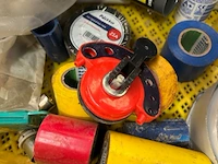 Gereedschap en toebehoren - afbeelding 6 van  7