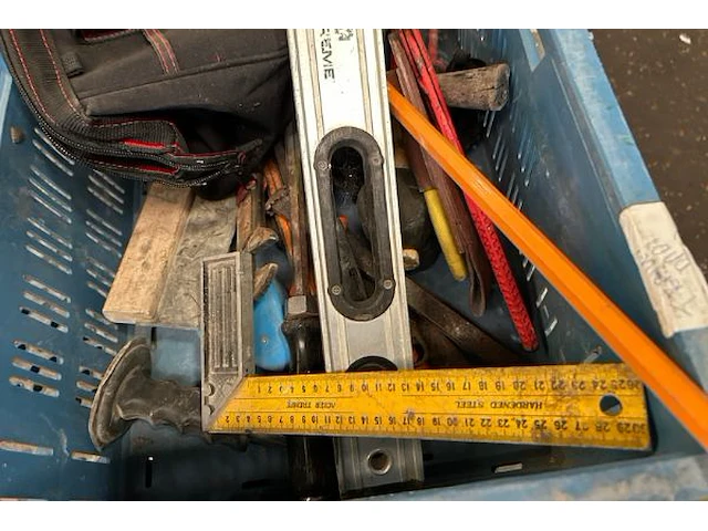 Gereedschap en toebehoren - afbeelding 7 van  7