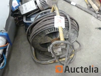 Gereedschap in pvc-trays - afbeelding 5 van  7