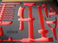 Gereedschap inleg - afbeelding 3 van  3