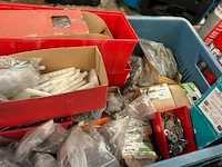 Gereedschap, materiaal en toebehoren - afbeelding 2 van  13
