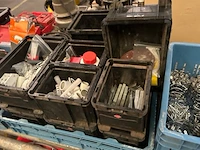 Gereedschap, materiaal en toebehoren - afbeelding 3 van  13