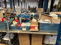 Gereedschap, materiaal en toebehoren - afbeelding 1 van  13
