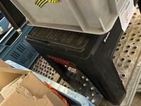 Gereedschap, materiaal en toebehoren - afbeelding 7 van  13