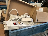 Gereedschap, materiaal en toebehoren - afbeelding 9 van  13