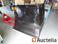 Gereedschap pallet (terug naar shop)