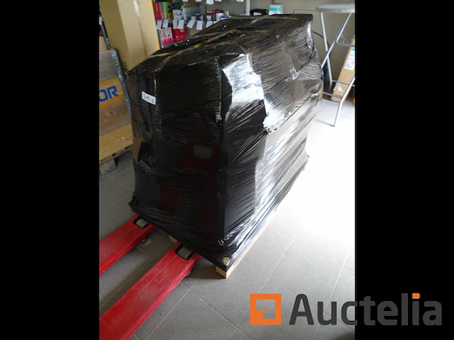 Gereedschap pallet (terug naar shop) - afbeelding 2 van  4