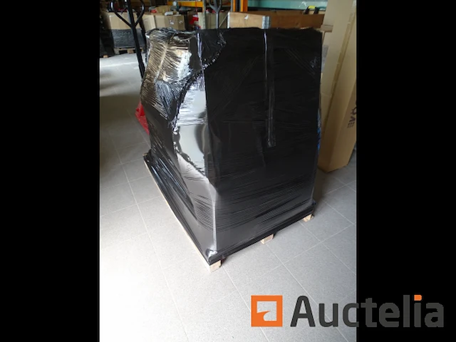 Gereedschap pallet (terug naar shop) - afbeelding 3 van  4