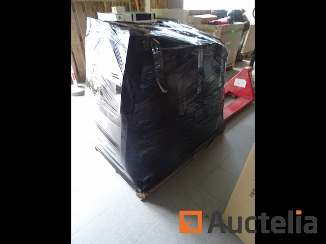 Gereedschap pallet (terug naar shop) - afbeelding 4 van  4