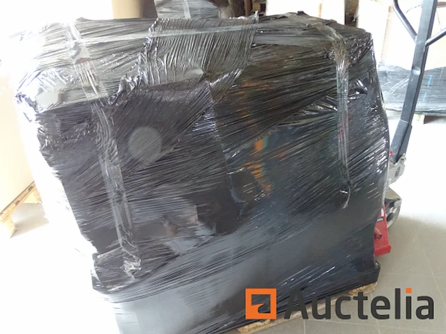Gereedschap pallet (terug naar shop) - afbeelding 2 van  4