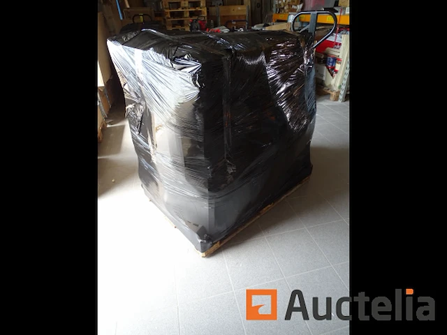Gereedschap pallet (terug naar shop) - afbeelding 3 van  4