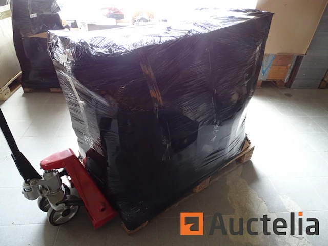 Gereedschap pallet (terug naar shop) - afbeelding 1 van  3