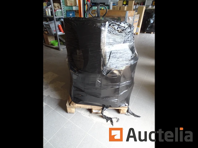 Gereedschap pallet (terug naar shop) - afbeelding 2 van  3