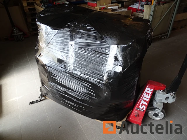 Gereedschap pallet (terug naar shop) - afbeelding 3 van  3