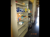 Gereedschap + planken - afbeelding 2 van  5