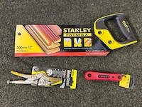 Gereedschap stanley - afbeelding 7 van  7