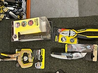 Gereedschap stanley - afbeelding 3 van  7