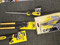 Gereedschap stanley - afbeelding 4 van  7