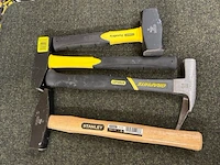 Gereedschap stanley - afbeelding 5 van  7
