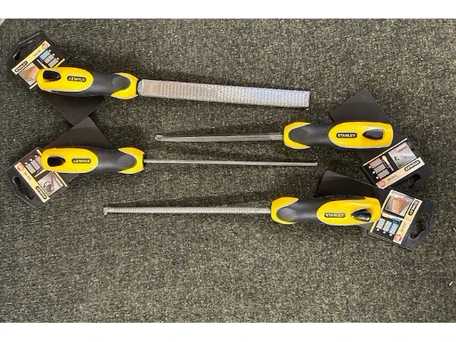 Gereedschap stanley - afbeelding 6 van  7
