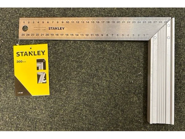 Gereedschap stanley - afbeelding 2 van  6