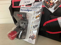 Gereedschap tas en boren slijper - afbeelding 3 van  6