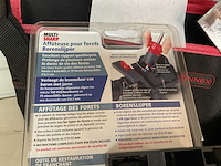 Gereedschap tas en boren slijper - afbeelding 4 van  6