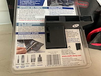 Gereedschap tas en boren slijper - afbeelding 5 van  6