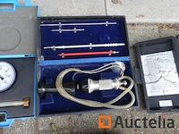 Gereedschap voor koeltechnici - afbeelding 4 van  11