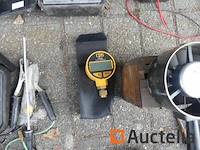 Gereedschap voor koeltechnici - afbeelding 5 van  11