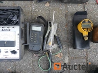 Gereedschap voor koeltechnici - afbeelding 6 van  11