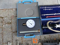 Gereedschap voor koeltechnici - afbeelding 8 van  11