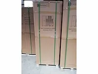 Gereedschap wandmodule eversteel - afbeelding 2 van  16