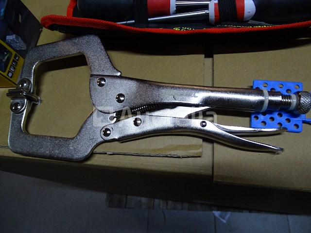 Gereedschap (zie details) - afbeelding 3 van  7