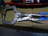 Gereedschap (zie details) - afbeelding 3 van  7