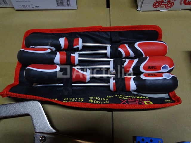 Gereedschap (zie details) - afbeelding 5 van  7