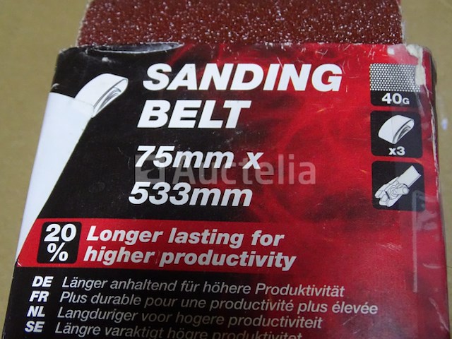 Gereedschap (zie details) - afbeelding 7 van  7