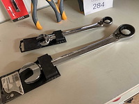 Gereedschap - afbeelding 2 van  7