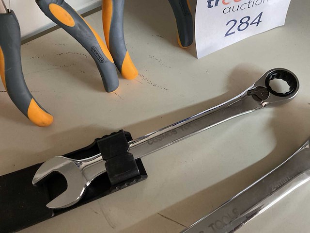 Gereedschap - afbeelding 3 van  7