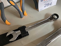 Gereedschap - afbeelding 3 van  7