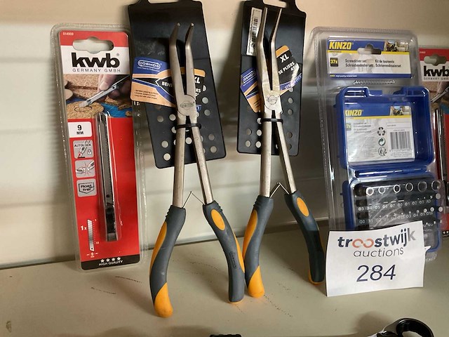 Gereedschap - afbeelding 5 van  7