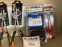 Gereedschap - afbeelding 6 van  7