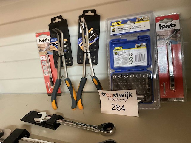 Gereedschap - afbeelding 7 van  7