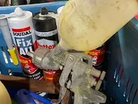 Gereedschap - afbeelding 3 van  4