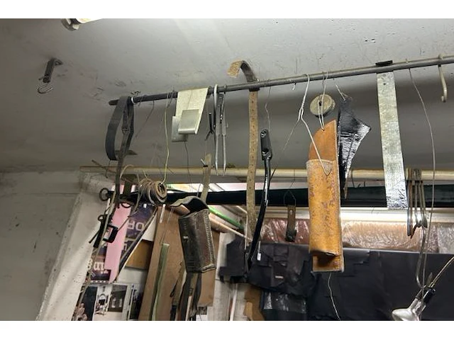 Gereedschap - afbeelding 5 van  7